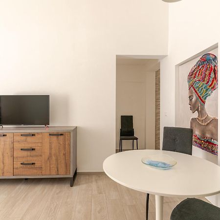 La Casa Di Nonna Apartment ออสตูนี ภายนอก รูปภาพ