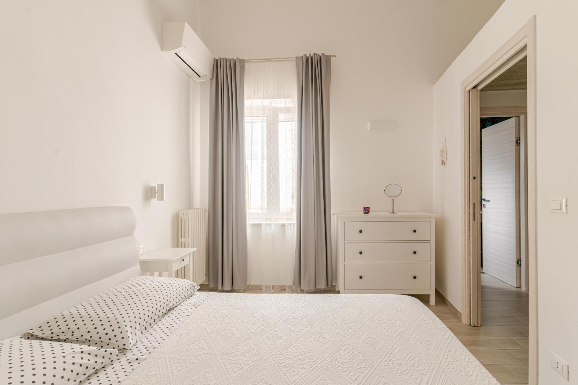 La Casa Di Nonna Apartment ออสตูนี ภายนอก รูปภาพ