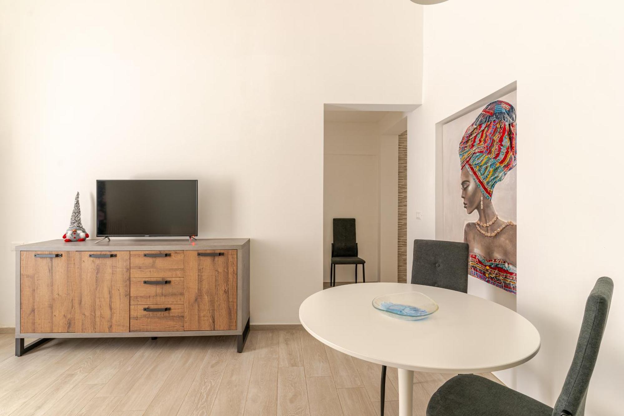 La Casa Di Nonna Apartment ออสตูนี ภายนอก รูปภาพ