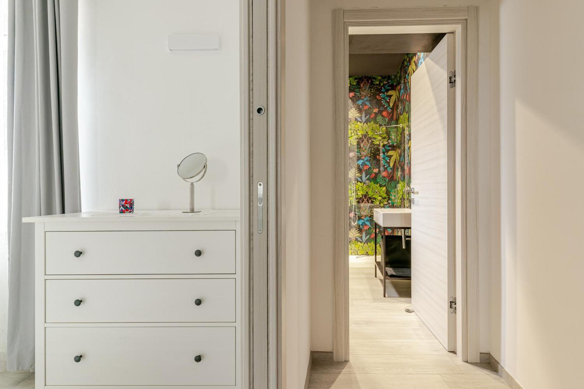 La Casa Di Nonna Apartment ออสตูนี ภายนอก รูปภาพ