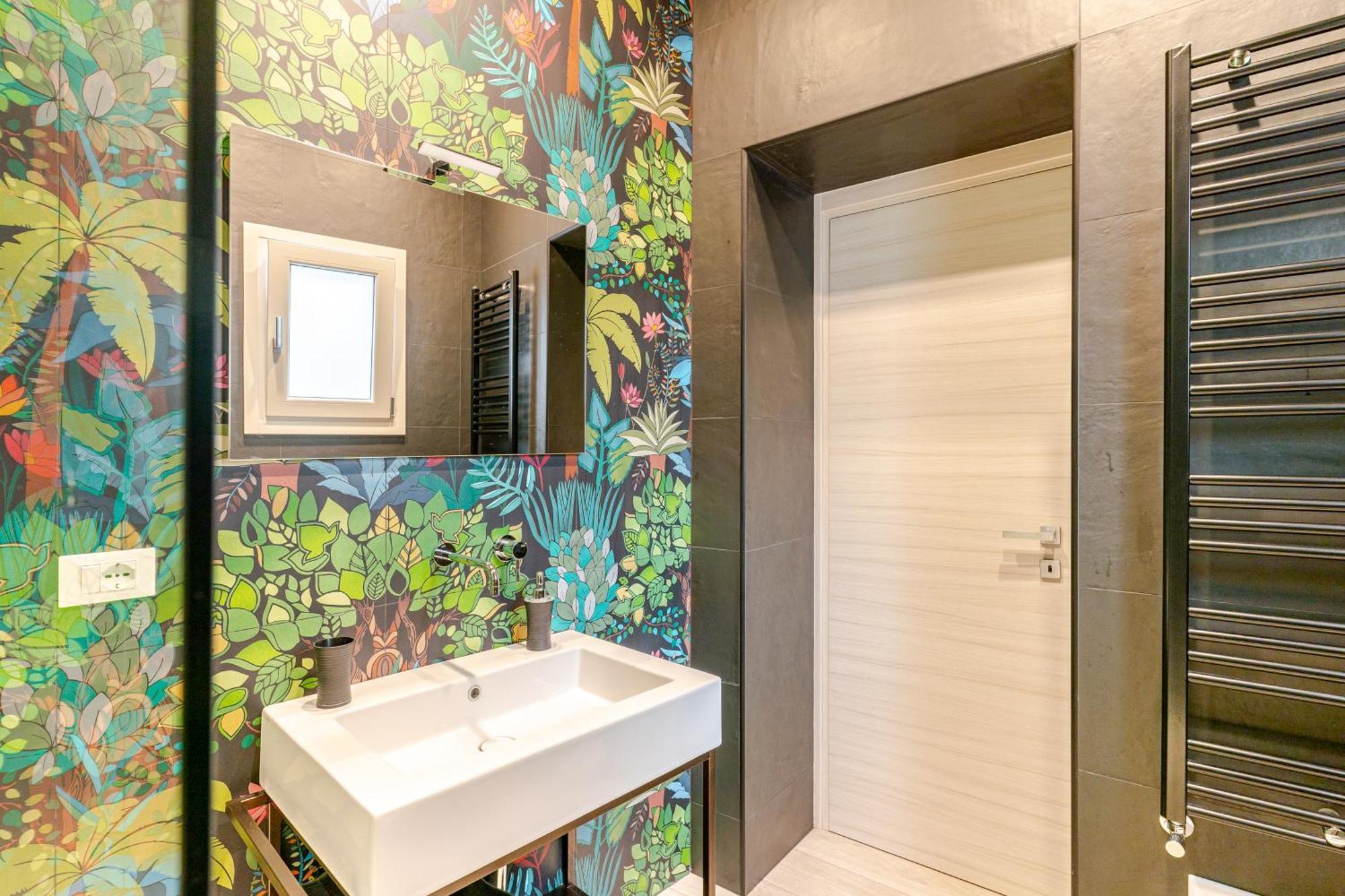 La Casa Di Nonna Apartment ออสตูนี ภายนอก รูปภาพ
