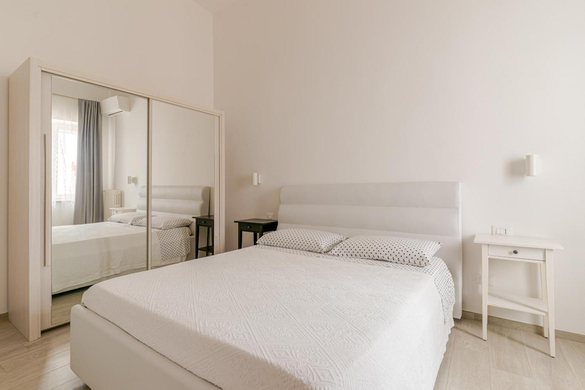 La Casa Di Nonna Apartment ออสตูนี ภายนอก รูปภาพ