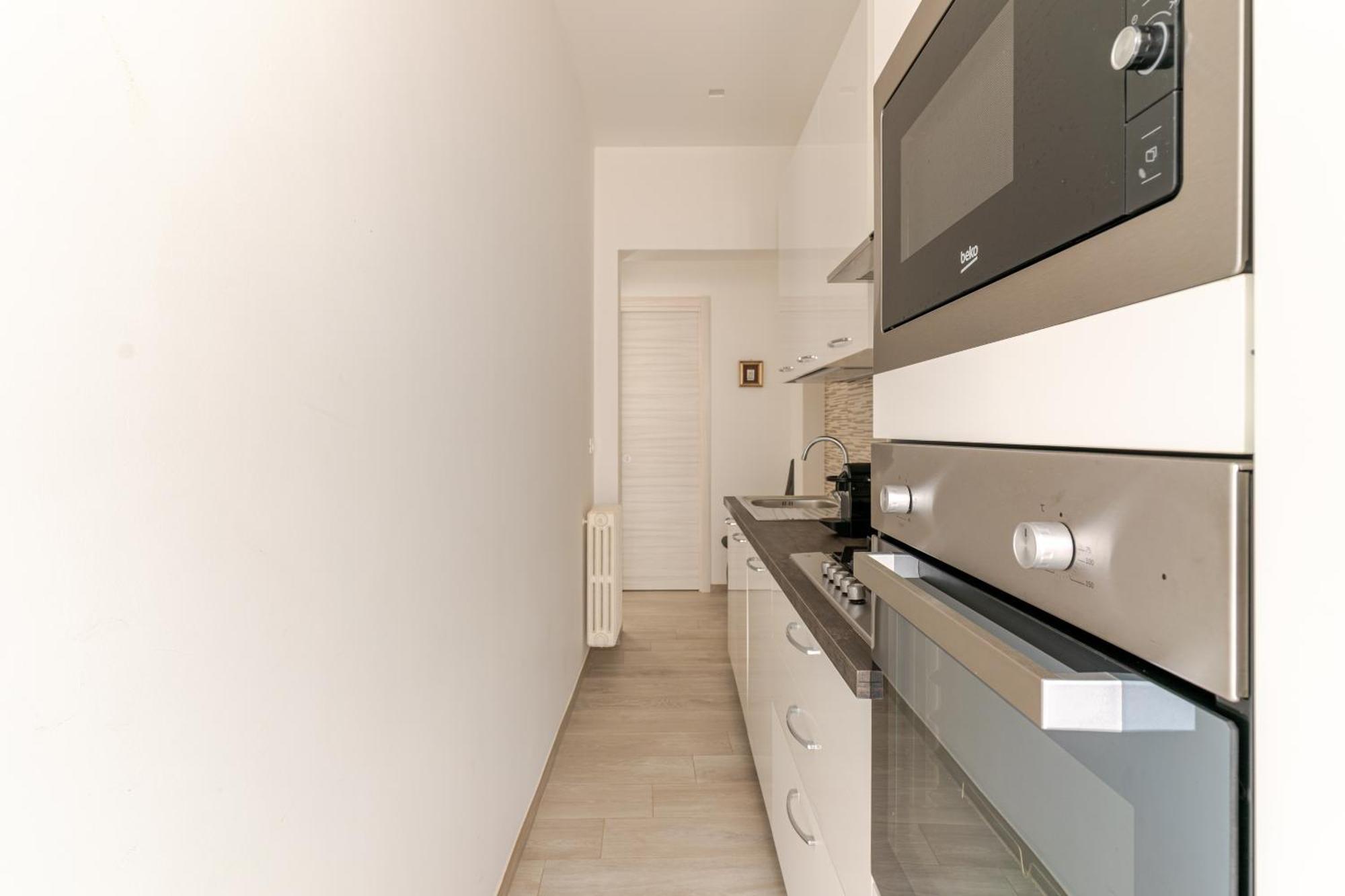 La Casa Di Nonna Apartment ออสตูนี ภายนอก รูปภาพ